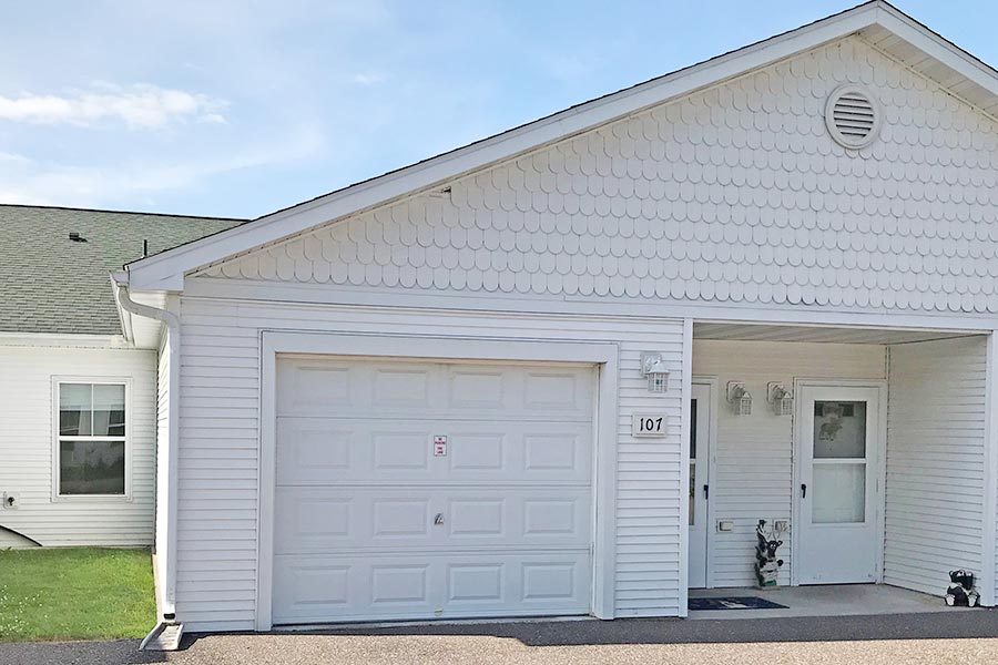 Photo Gallery Pine Bend Townhomes In Ladysmith, Wisconsin